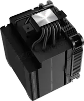 Ventirad Processeur Jonsbo HX6250 Noir - Refroidissement Performant et Discret