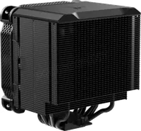 Ventirad Processeur Jonsbo HX6250 Noir - Refroidissement Performant et Discret - 2