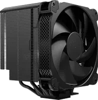 Ventirad Processeur Jonsbo HX6250 Noir - Refroidissement Performant et Discret - 3