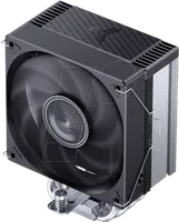 Ventirad Processeur Jonsbo HX6250 Noir - Refroidissement Performant et Discret - 4