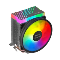 Mars Gaming MCPU33 - Refroidisseur CPU Air - 1