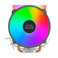 Mars Gaming MCPU33 - Refroidisseur CPU Air - 2