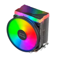 Mars Gaming MCPU33 - Refroidisseur CPU Air - 3