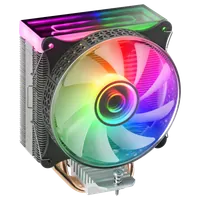 Mars Gaming MCPU-VR - Refroidisseur CPU Liquide ARGB 120mm