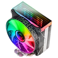 Mars Gaming MCPU-VR - Refroidisseur CPU Liquide ARGB 120mm - 2