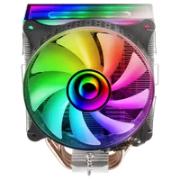 Mars Gaming MCPU-VR - Refroidisseur CPU Liquide ARGB 120mm - 3