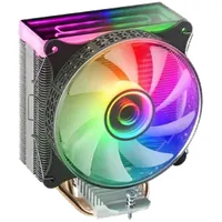 Ventilateur Processeur Mars Gaming MCPU-VR RGB Blanc - 1