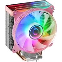 Ventilateur Processeur Mars Gaming MCPU-VR RGB Blanc - 2