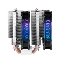 Mars Gaming MCPU-XT Processeur Refroidisseur de liquide tout-en-un 12 cm Noir 1 pièce(s) - 4