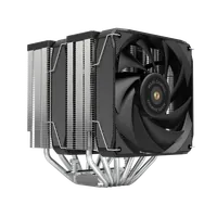 Mars Gaming MCPU-XU6 Processeur Refroidisseur d'air 12 cm Noir 1 pièce(s) - 1