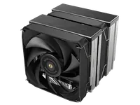 Mars Gaming MCPU-XU6 Processeur Refroidisseur d'air 12 cm Noir 1 pièce(s) - 2