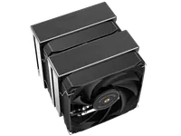 Mars Gaming MCPU-XU6 Processeur Refroidisseur d'air 12 cm Noir 1 pièce(s) - 3