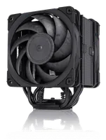 Refroidisseur CPU Noctua NH-D15 chromax.black - Performance Silencieuse et Esthétique Intégrale - 2