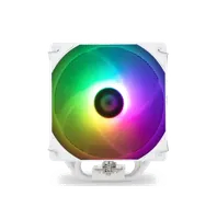 Refroidisseur CPU Thermalright Assassin King 120 SE WHITE ARGB Blanc