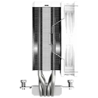 Ventirad Processeur Thermalright Assassin X 120 R Digital Blanc - Refroidissement Performant et Design Épuré - 2