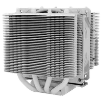 Ventirad Thermalright Peerless Assassin 90 SE - Refroidissement CPU Double Tour - 4