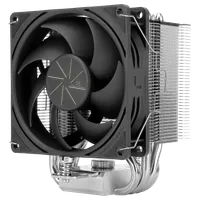 Caractéristiques principales