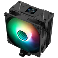 Ventilateur Processeur Thermalright Assassin Spirit 120 Vision ARGB Noir