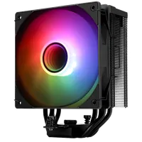 Ventilateur Processeur Thermalright Assassin Spirit 120 Vision ARGB Noir - 2