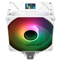 Ventilateur Processeur Thermalright Assassin Spirit 120 Vision ARGB Noir - 4