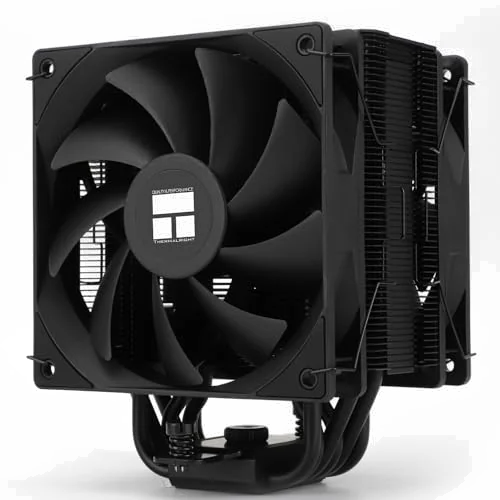 Refroidisseur CPU Thermalright Burst Assassin 120 EVO DARK - Noir