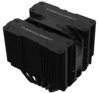 Refroidisseur CPU Thermalright Peerless Assassin 120 Mini - Performance et Silence