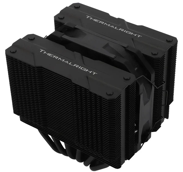 Refroidisseur CPU Thermalright Peerless Assassin 120 Mini - Performance et Silence