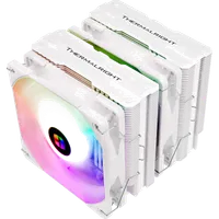Ventilateur CPU Thermalright Peerless Assassin 120 SE ARGB Blanc - Double Tour Haute Performance - 2