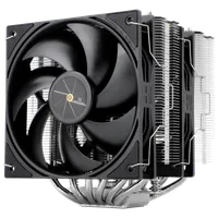 Refroidisseur Processeur Thermalright Peerless Assassin 140 Noir - Double Tour, 6 Caloducs - 3