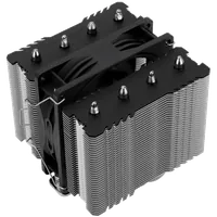 Refroidisseur Processeur Thermalright Peerless Assassin 140 Noir - Double Tour, 6 Caloducs - 4