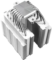 Ventirad CPU Double Tour Thermalright Silver Soul 135 - Haute Performance - 4