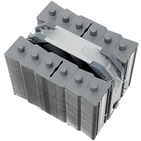 Refroidisseur CPU Thermalright Silver Soul 135 - Double Tour Noir - 3