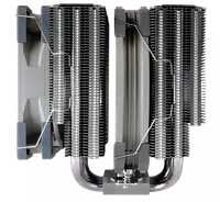 Ventirad Processeur Thermalright Frost Commander 140 - Double Tour Haute Performance - 4