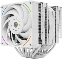 Refroidisseur CPU Thermalright Royal Pretor 130 Ultra RGB Blanc