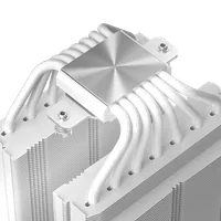 Refroidisseur CPU Thermalright Royal Pretor 130 Ultra RGB Blanc - 2