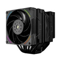 Ventirad Double Tour Thermalright Royal Pretor 130 Ultra BLACK - Refroidissement Haute Performance