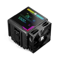 Refroidisseur CPU Thermalright Peerless Assassin 140 Digital ARGB Noir