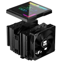 Refroidisseur CPU Thermalright Peerless Assassin 140 Digital ARGB Noir - 2