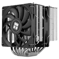 Ventilateur Processeur Thermalright Royal Knight 120 SE - Double Tour Haute Performance