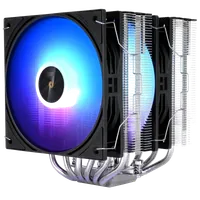 Refroidisseur CPU Thermalright Peerless Assassin 140 - Double Tour, ARGB