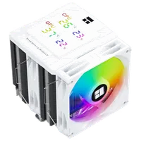 Refroidisseur CPU Thermalright Peerless Assassin 140 - Double Tour, ARGB - 2