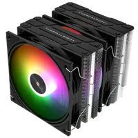 Refroidisseur CPU Thermalright Peerless Assassin 140 - Double Tour, ARGB - 3