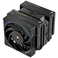 Ventirad Double Tour Thermalright Royal Pretor 130 Ultra RGB Noir - 4