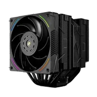 Ventirad Double Tour RGB Blanc - Thermalright Royal Pretor 130 Ultra