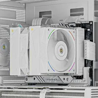 Ventirad Double Tour RGB Blanc - Thermalright Royal Pretor 130 Ultra - 4
