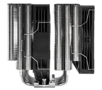 Ventirad Double Tour Thermalright Frost Commander 140 Blanc - Refroidissement Haute Performance - 3