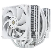 Ventirad Processeur Thermalright Frost Commander 140 Noir - Double Tour Haute Performance - 4