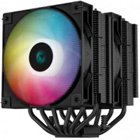 Ventirad Zalman CNPS14X DUO Noir - Double Tour Haute Performance - 4