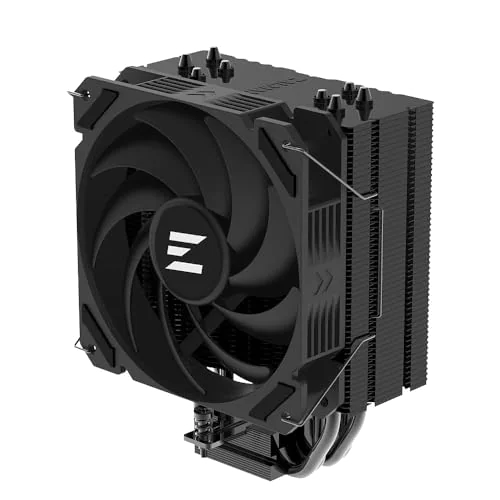 Ventilateur Processeur Zalman CNPS10X Performa+ - Refroidissement Haute Performance