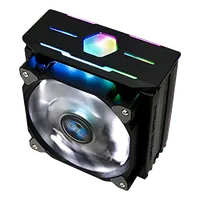 Ventilateur Processeur Zalman CNPS10X Performa+ - Refroidissement Haute Performance - 2